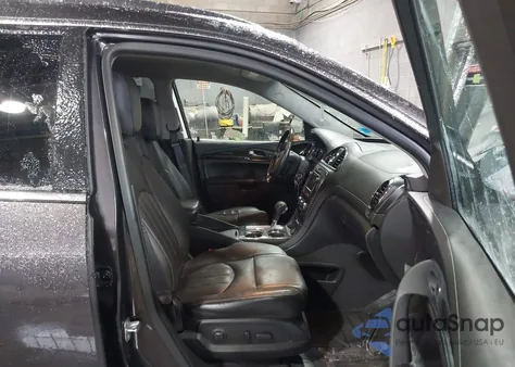 2015 Buick Enclave Leather из США, поврежденный, VIN 5GAKVBKD5FJ208983